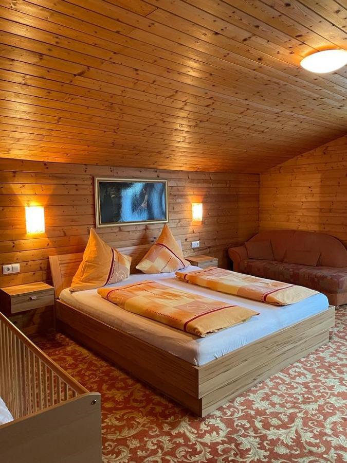 Ferienwohnung Winnebachhof ภายนอก รูปภาพ