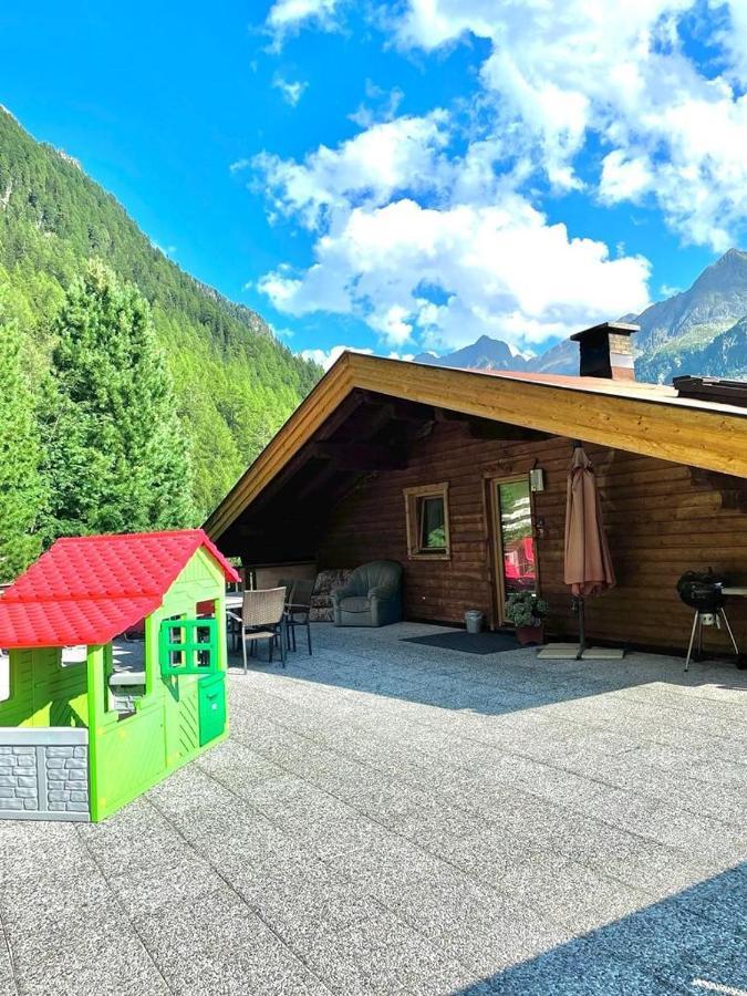 Ferienwohnung Winnebachhof ภายนอก รูปภาพ