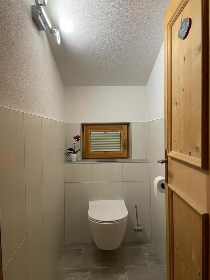 Ferienwohnung Winnebachhof ภายนอก รูปภาพ