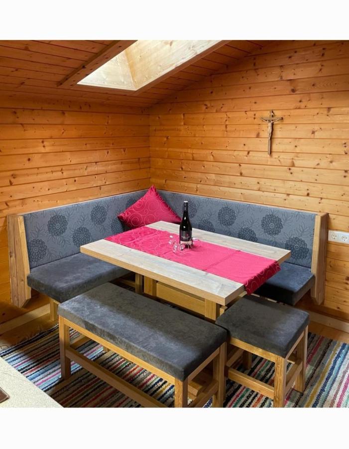 Ferienwohnung Winnebachhof ภายนอก รูปภาพ