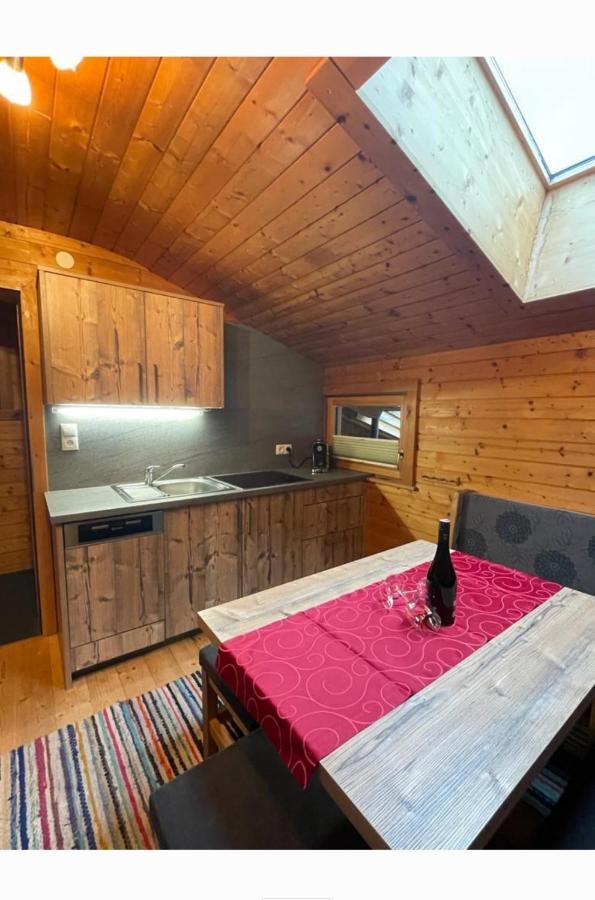 Ferienwohnung Winnebachhof ภายนอก รูปภาพ