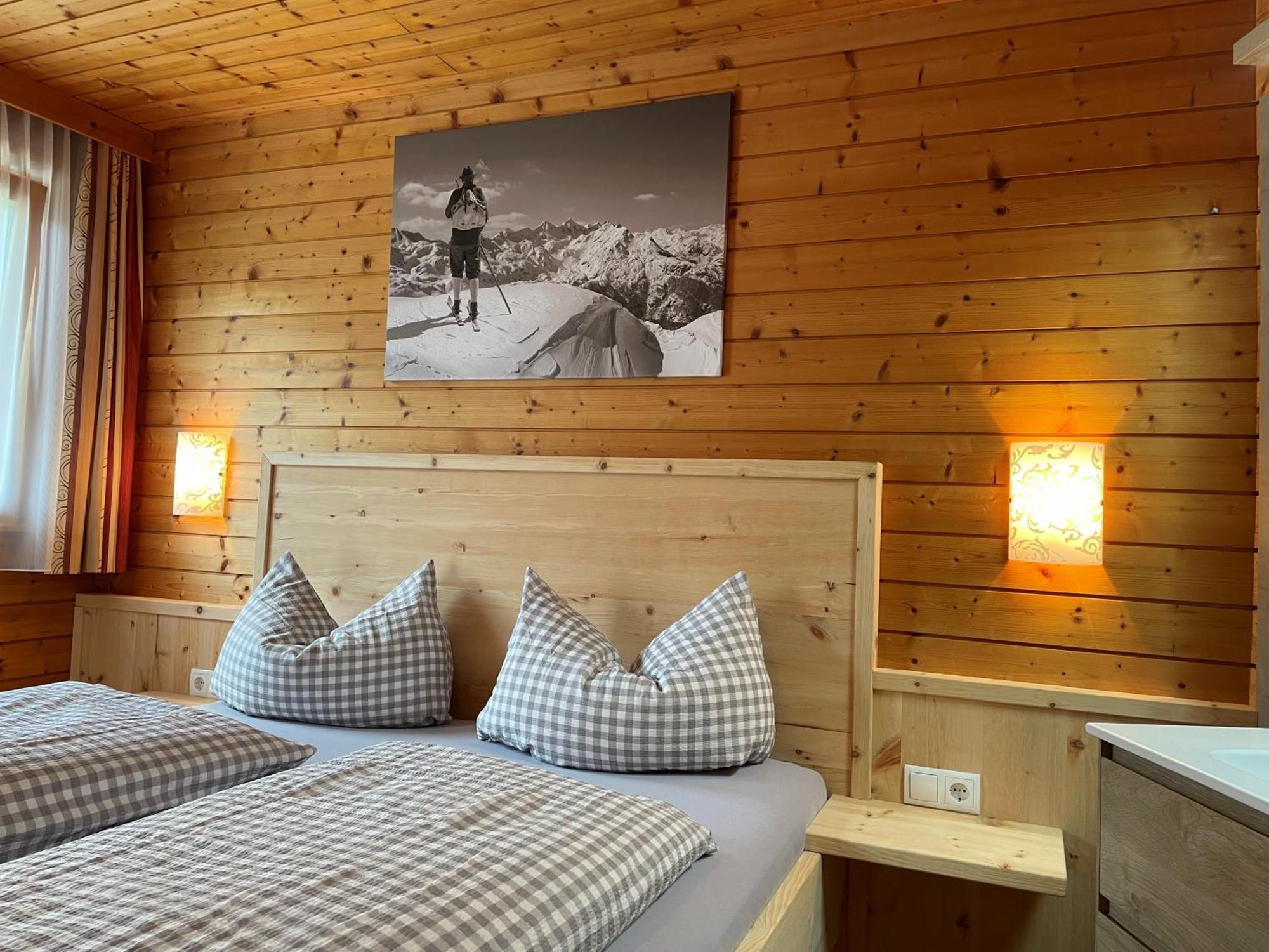 Ferienwohnung Winnebachhof ภายนอก รูปภาพ